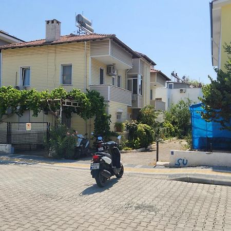 Huge Evleri 2 Apartman Marmaris Kültér fotó