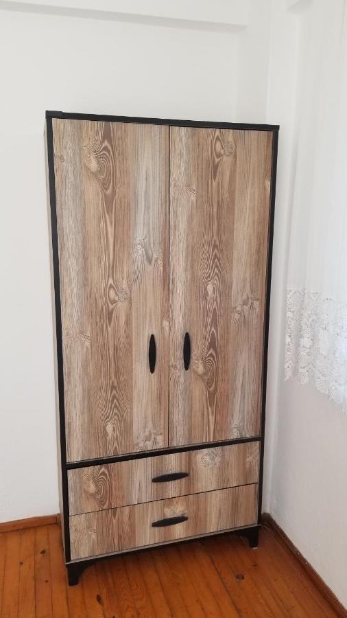 Huge Evleri 2 Apartman Marmaris Kültér fotó