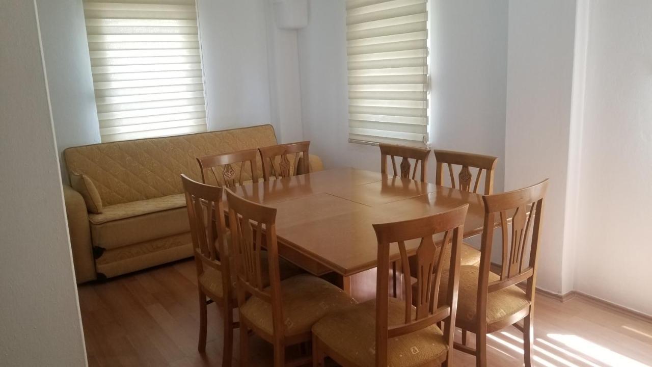 Huge Evleri 2 Apartman Marmaris Kültér fotó