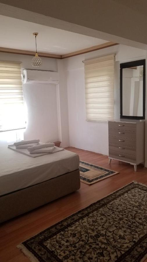 Huge Evleri 2 Apartman Marmaris Kültér fotó