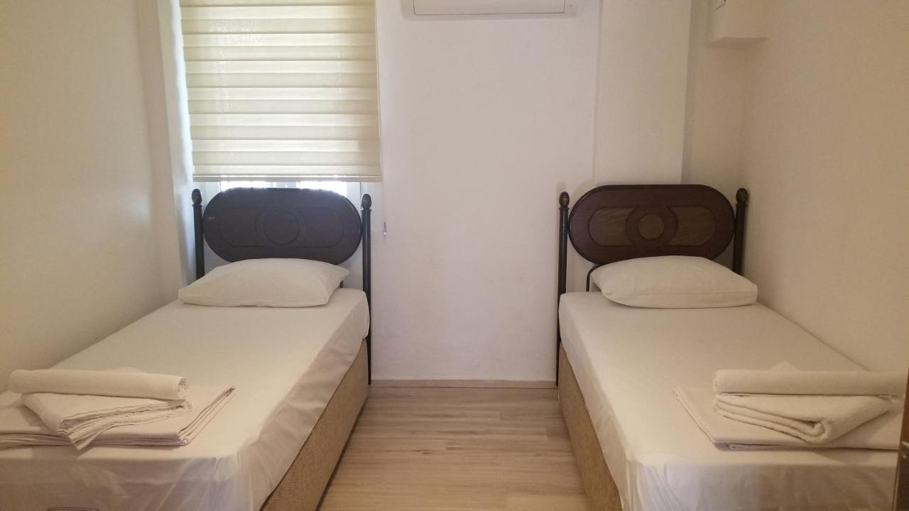 Huge Evleri 2 Apartman Marmaris Kültér fotó