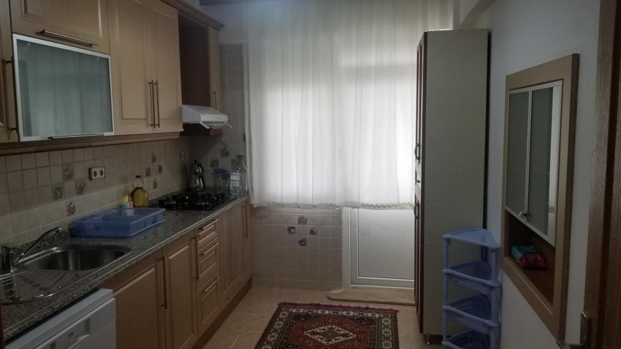 Huge Evleri 2 Apartman Marmaris Kültér fotó