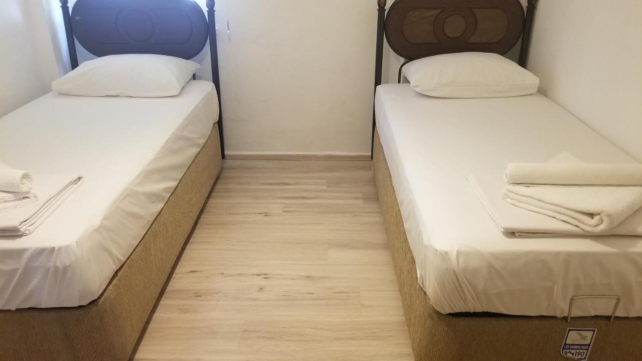 Huge Evleri 2 Apartman Marmaris Kültér fotó