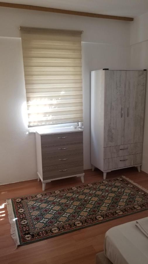 Huge Evleri 2 Apartman Marmaris Kültér fotó