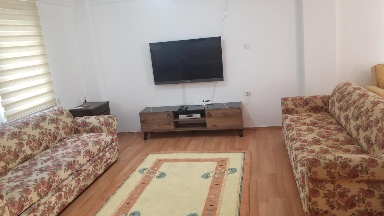 Huge Evleri 2 Apartman Marmaris Kültér fotó