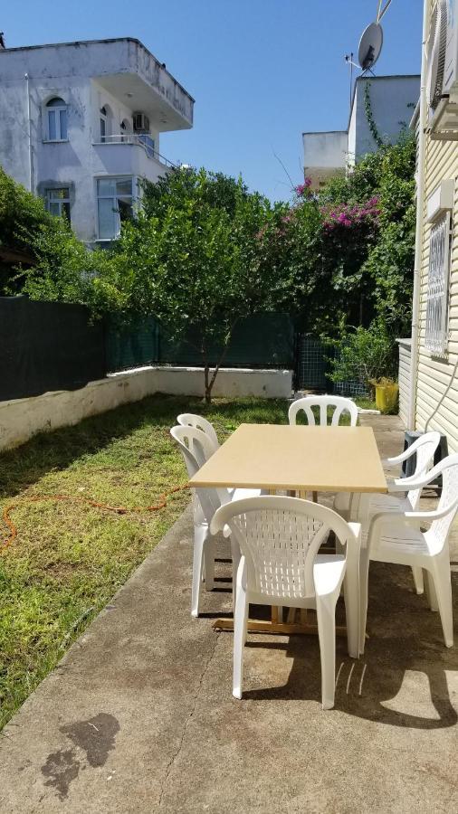 Huge Evleri 2 Apartman Marmaris Kültér fotó