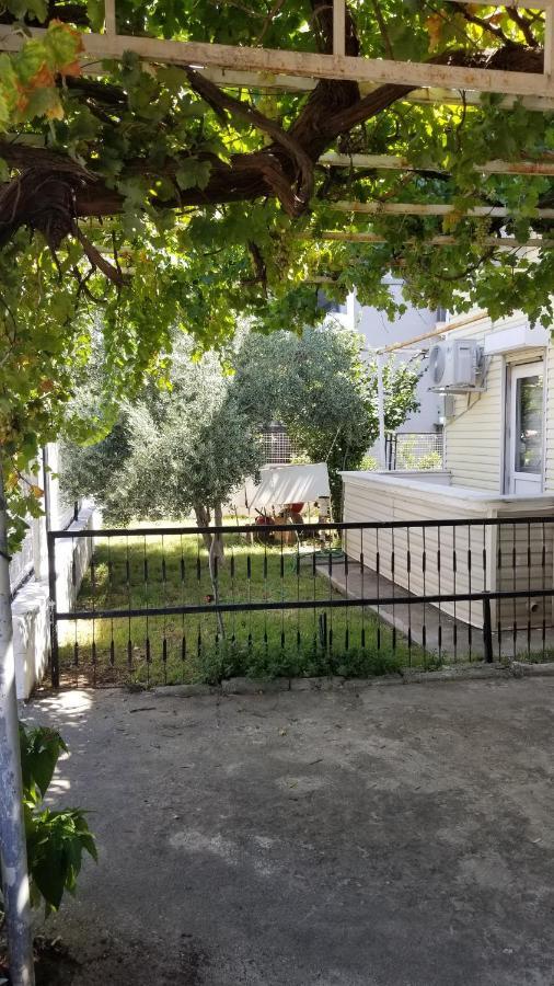 Huge Evleri 2 Apartman Marmaris Kültér fotó