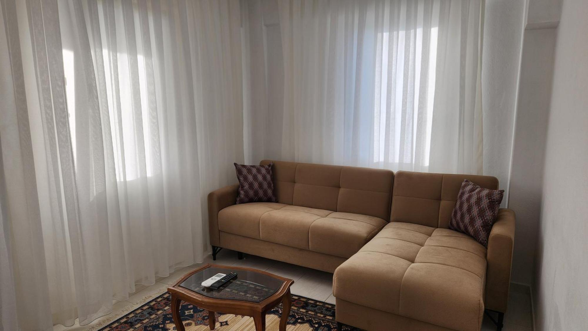 Huge Evleri 2 Apartman Marmaris Kültér fotó