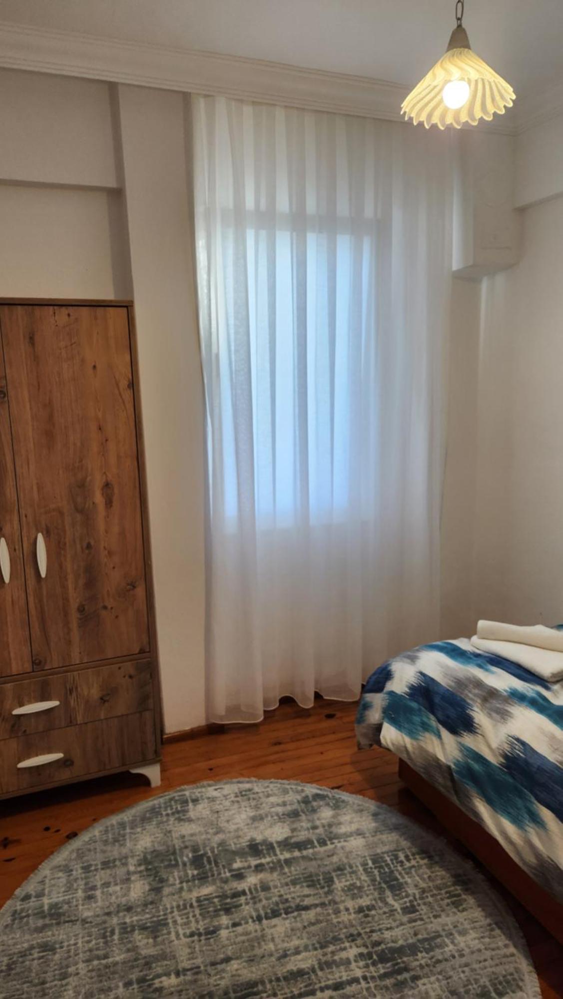 Huge Evleri 2 Apartman Marmaris Kültér fotó