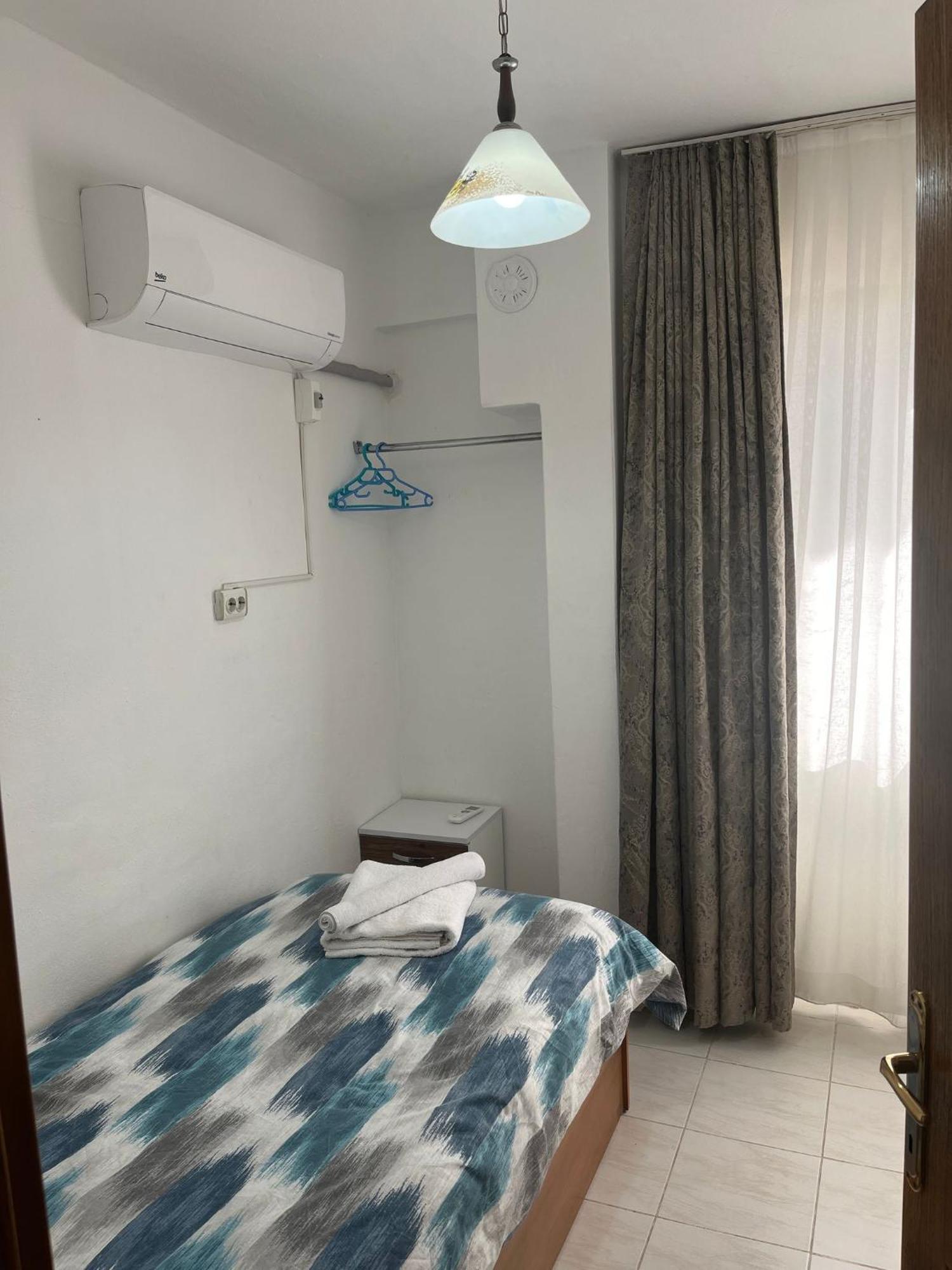 Huge Evleri 2 Apartman Marmaris Kültér fotó