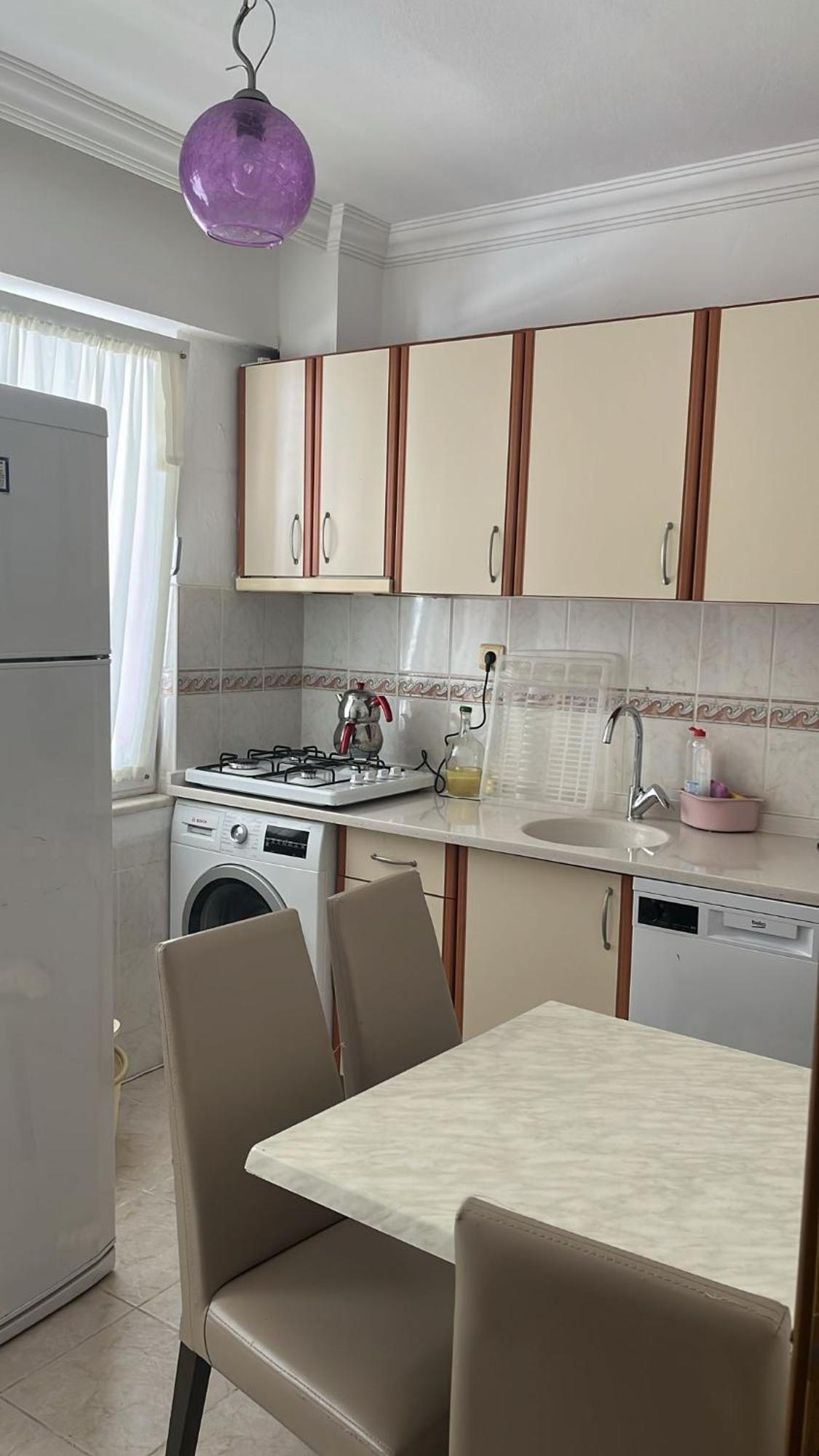 Huge Evleri 2 Apartman Marmaris Kültér fotó