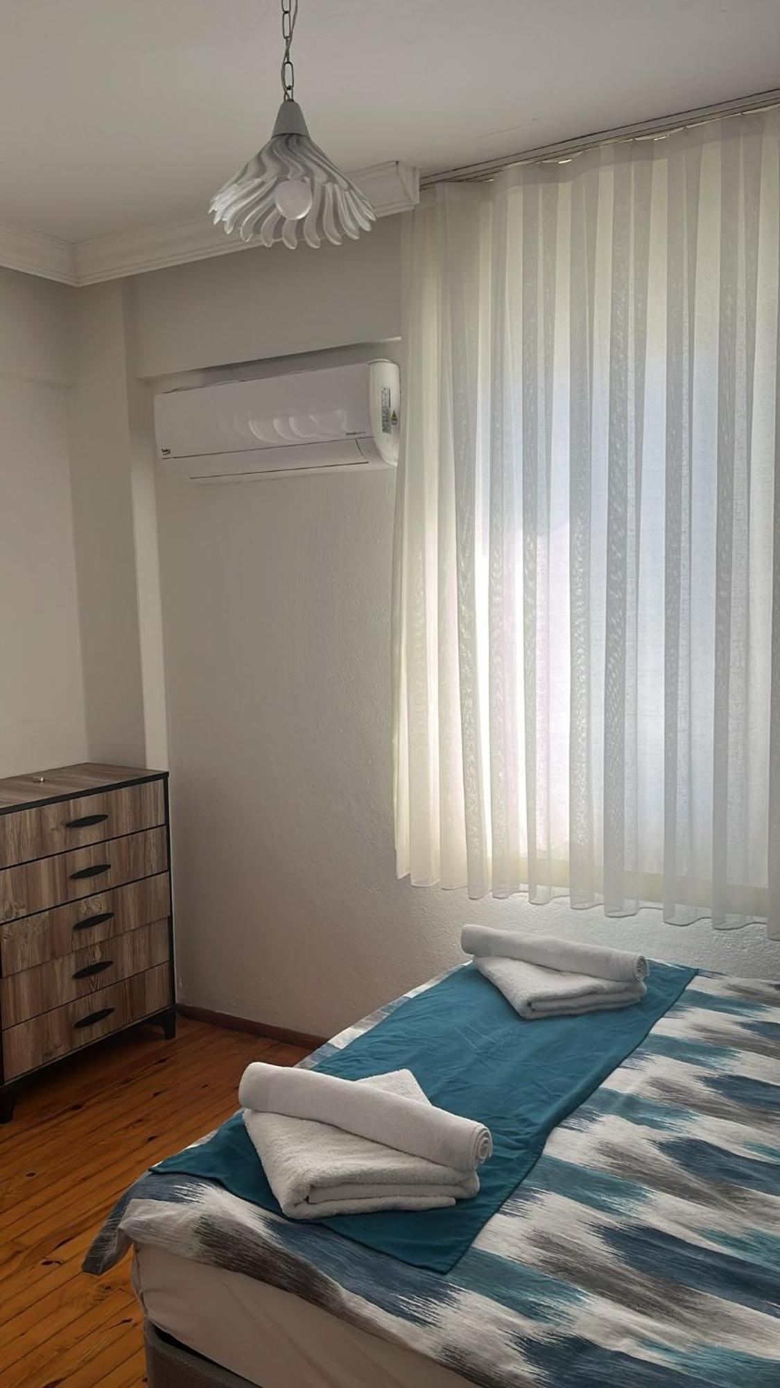Huge Evleri 2 Apartman Marmaris Kültér fotó