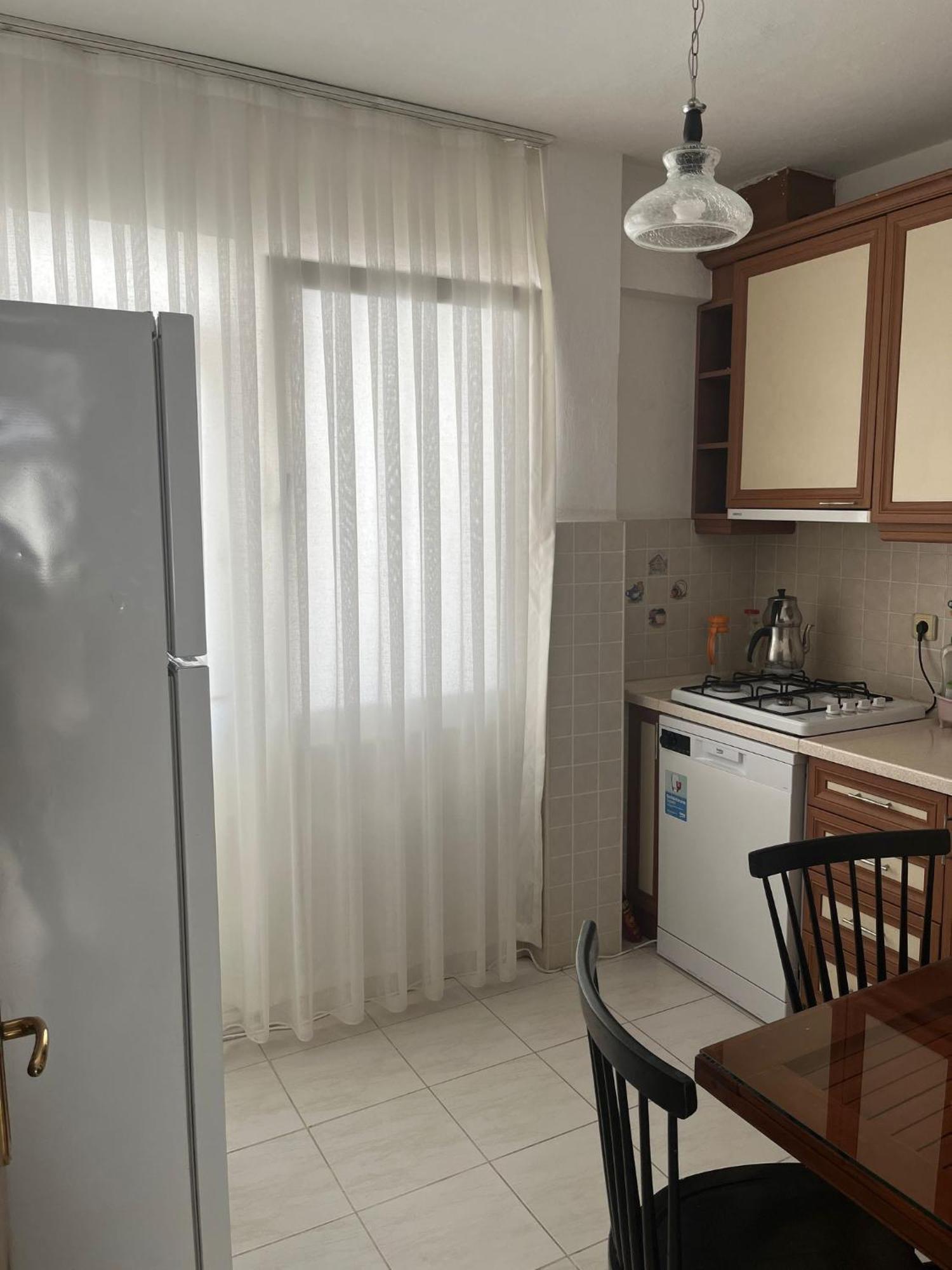 Huge Evleri 2 Apartman Marmaris Kültér fotó