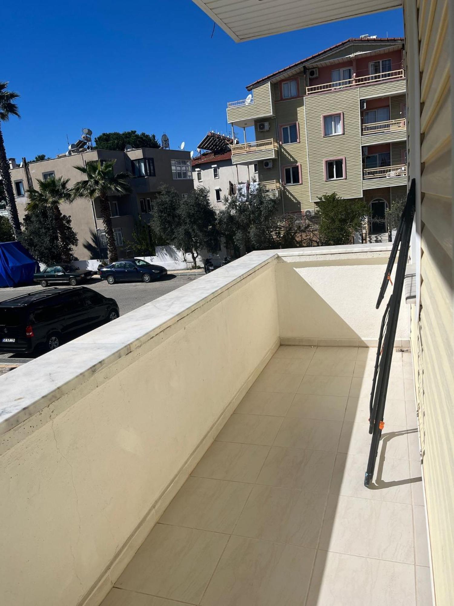 Huge Evleri 2 Apartman Marmaris Kültér fotó